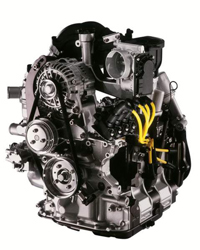 U283E Engine